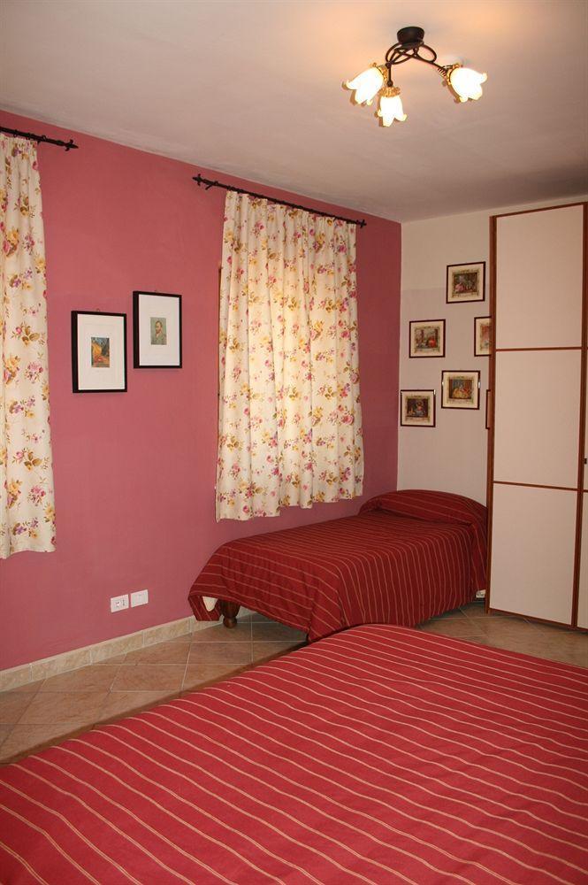 Entropia Ristorante Country House Todi Luaran gambar