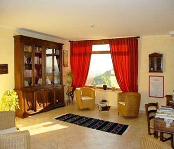 Entropia Ristorante Country House Todi Luaran gambar